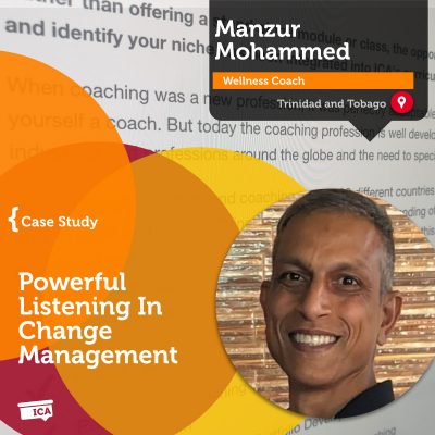 Manzur Mohammed_Coaching_Case_Study
