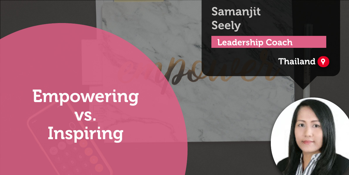 Empowering vs. Inspiring Samanjit Seely_Coaching_Tool