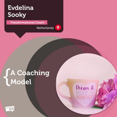 BELIEVE Transformational Coaching Model Evdelina Sooky