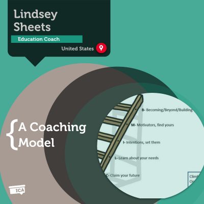 Education Coaching Model Lindsey Sheets