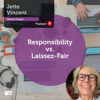 Responsibility vs. Laissez-Fair Jette Vincent_Coaching_Tool