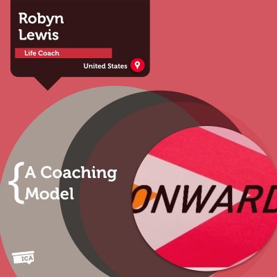 Onward Life Coaching Model Robyn Lewis