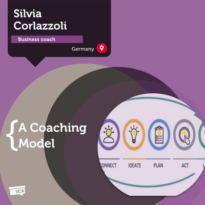 Contemporary Business Coaching Model Silvia Corlazzoli