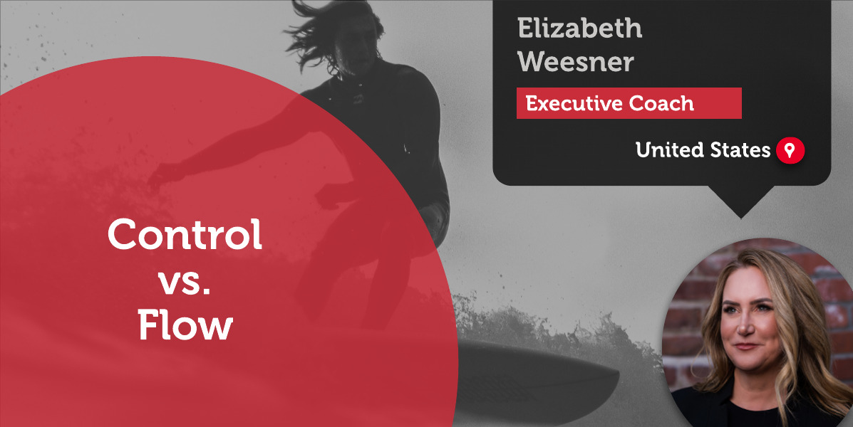 Control vs. Flow Elizabeth Weesner_Coaching_Tool