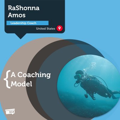 Dive Leadership Coaching Model RaShonna Amos