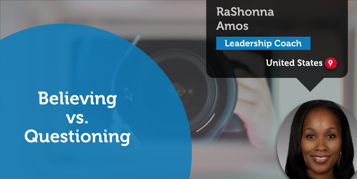 Believing vs. Questioning RaShonna Amos_Coaching_Tool 