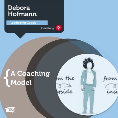 storytelling approach Leadership Coaching Model Debora Hofmann
