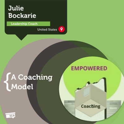 C.O.U.R.A.G.E. – Courage Leadership Coaching Model Julie I Bockarie for Women