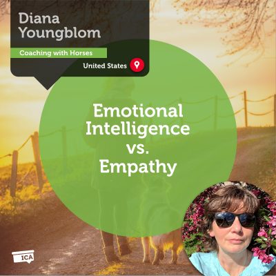 Emotional Intelligence vs. Empathy Diana Youngblom_Coaching_Tool