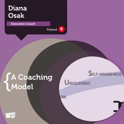 TRUST Executive Coaching Model Diana Osak