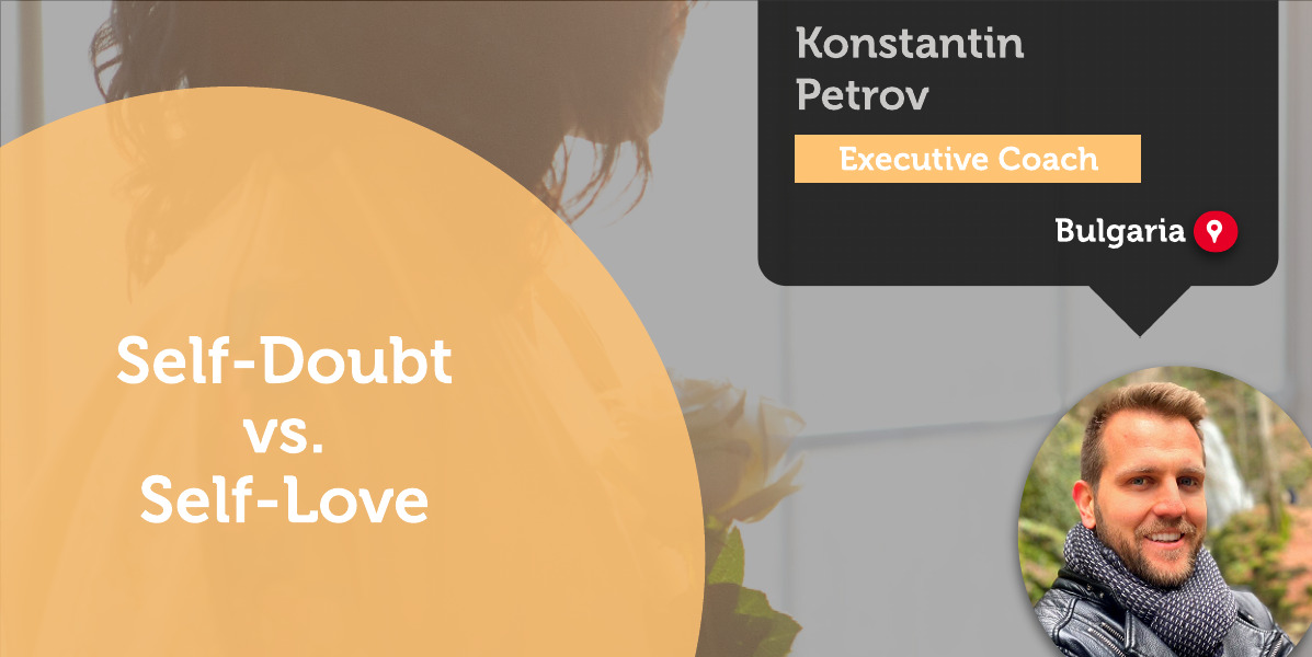 Self-Doubt vs. Self-Love Konstantin Petrov_Coaching_Tool