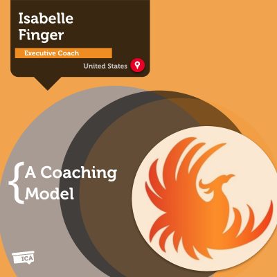 PHOENIX Executive Coaching Model Isabelle Finger