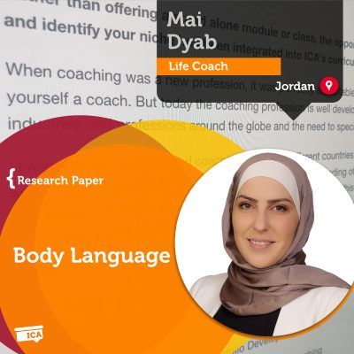 Body Language Mai Dyab_Coaching_Research_Paper