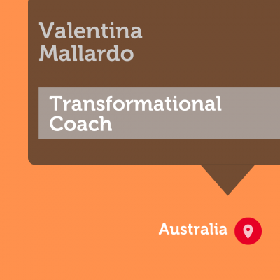 Transformation Valentina Mallardo_Coaching_Research_Paper