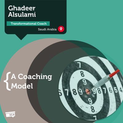 Awareness, Vision, Momentum Ghadeer Alsulami Coaching Model