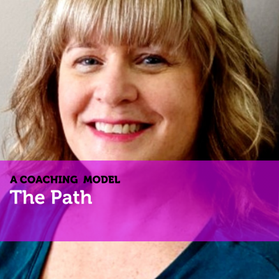 The Path ADHD Coaching Model Lisa Dorries