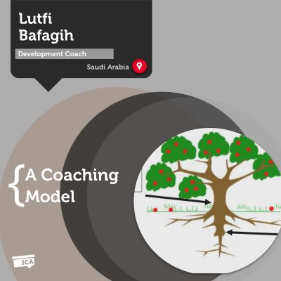 Growth and Development Coaching Model Lutfi Bafagih