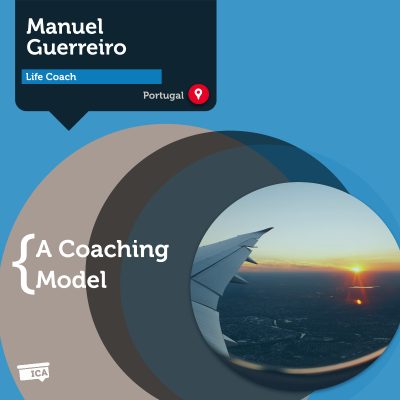 TRAVEL Executive Coaching Model Manuel Guerreiro
