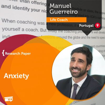Anxiety Manuel Guerreiro._Coaching_Research_Paper