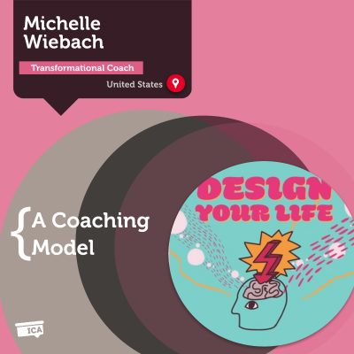 Design Transformational Coaching Model Michelle Wiebach