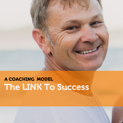 LINK To Success Coaching Model Russel Kruger