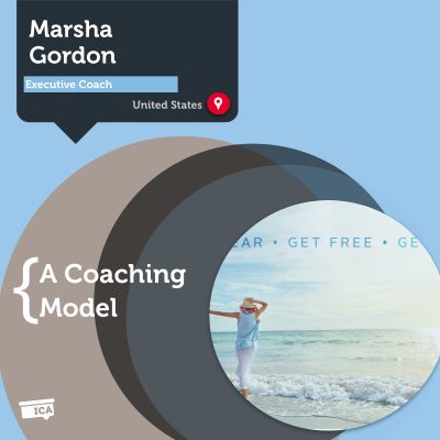 GET Executive Coach Coaching Model Marsha Gordon