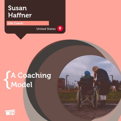 Ithaca Journey Life Coaching Model Susan Haffner