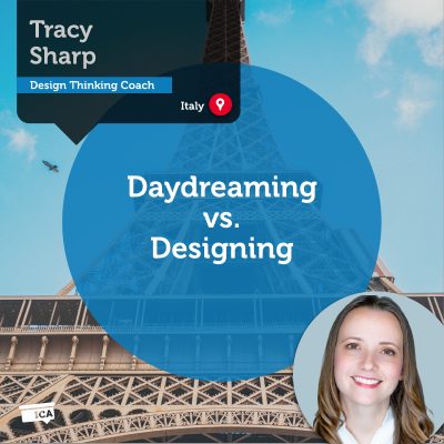 Daydreaming vs. Designing Tracy Sharp_Coaching_Tool