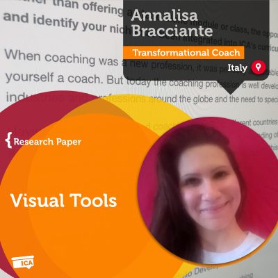 Visual Tools Annalisa Bracciante_Coaching_Research_Paper