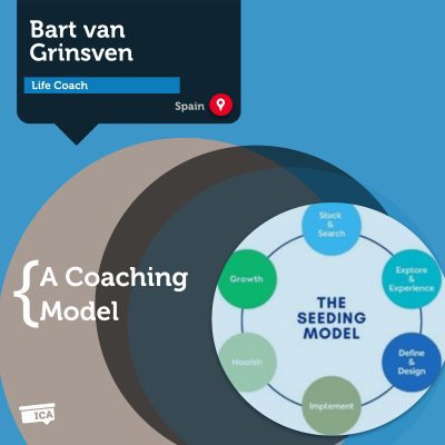 SEEDING Life Coaching Model Bart van Grinsven