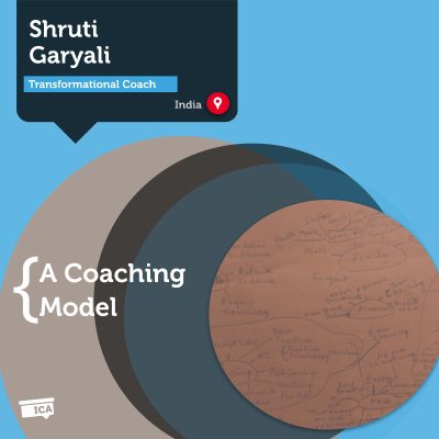 Map Transformational Coaching Model Shruti Garyali