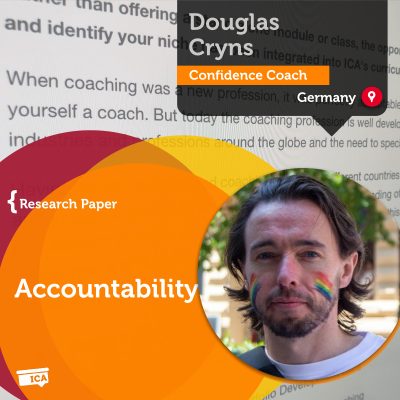 Accountability Douglas Cryns_Coaching_Research_Paper