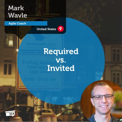 Required vs. Invited Mark Wavle._Coaching_Tool