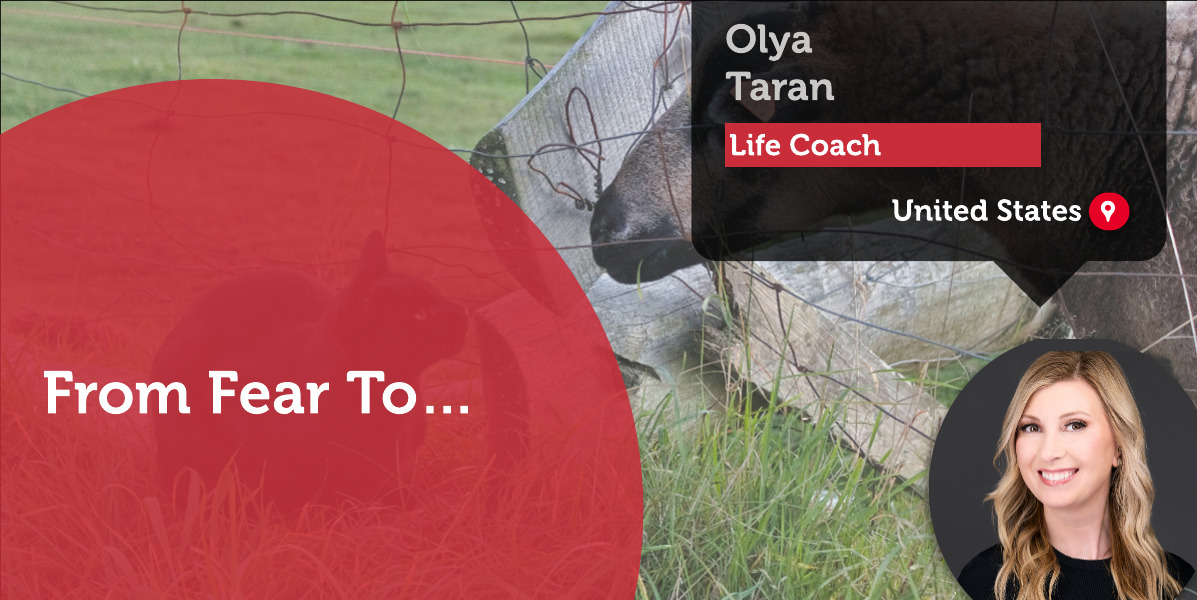 From Fear To Olya Taran_Coaching_Tool