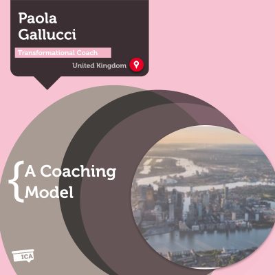 Project Empowerment Transformational Coaching Model Paola Gallucci