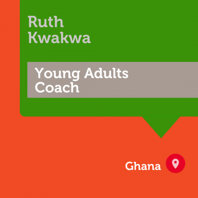 Tradition Research Paper- Ruth Kwakwa