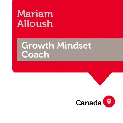 Growth Mindset Research Papers - Mariam Alloush