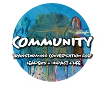 COMMUNITY A Coaching Model By Adam Bower