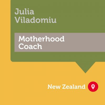 The System of the Mother Research Papers - Julia Viladomiu