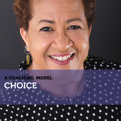 Choice Coaching Models - Ruth Kwakwa