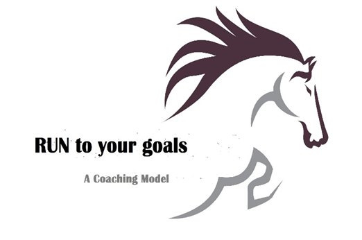 RUN To Your Goals Sharee S Wells Coaching Model