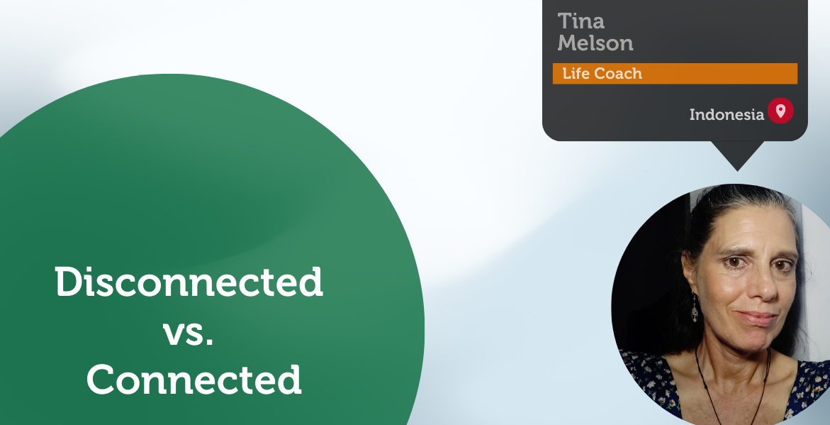 Disconnected vs. Connected Power Tool Feature - Tina Melson