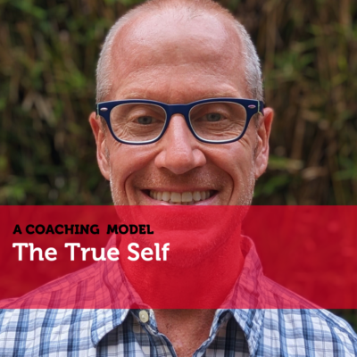 The True Self A Coaching Model By David Curry