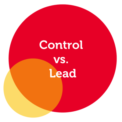 Control vs. Lead Power Tool Feature - Gigi Tsontos