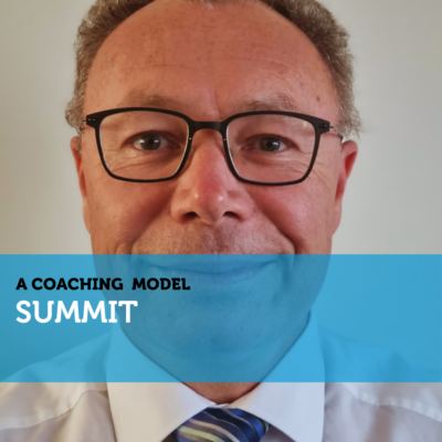 SUMMIT A Coaching Model By Warren Dix
