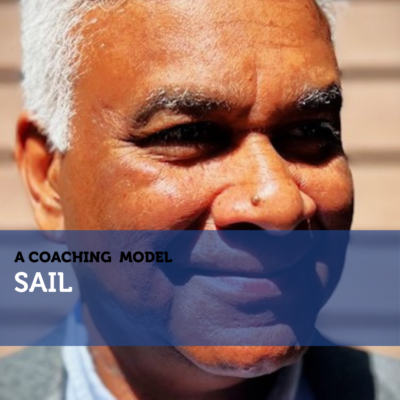SAIL Coaching Model TM George