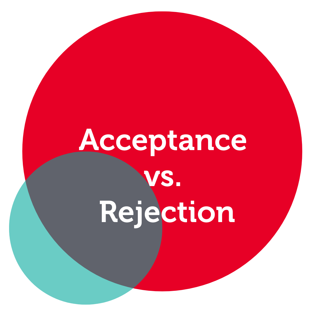 acceptance-vs-rejection